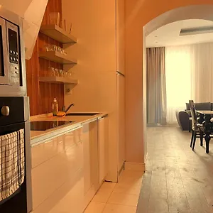 Apartmán Aurellia Serviced Apartments, Vídeň